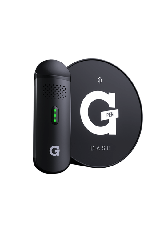 G Pen Dash