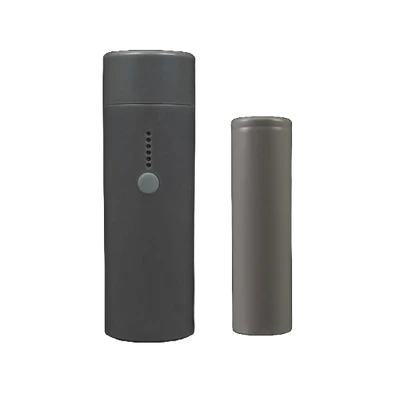 Batería 18650 + Tester