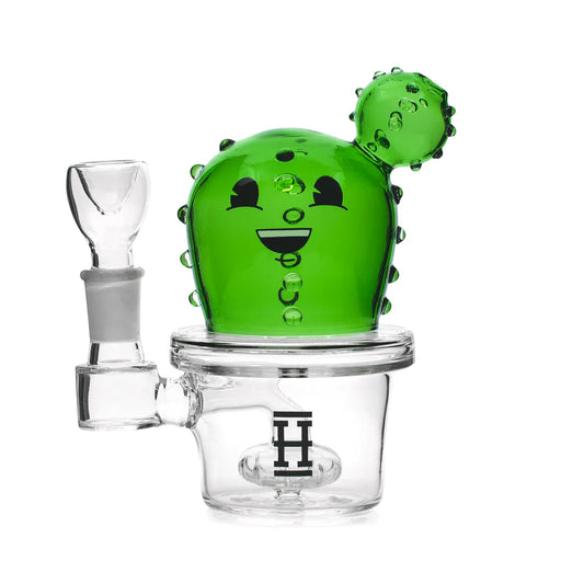 Happy Cactus Bong - Hemper