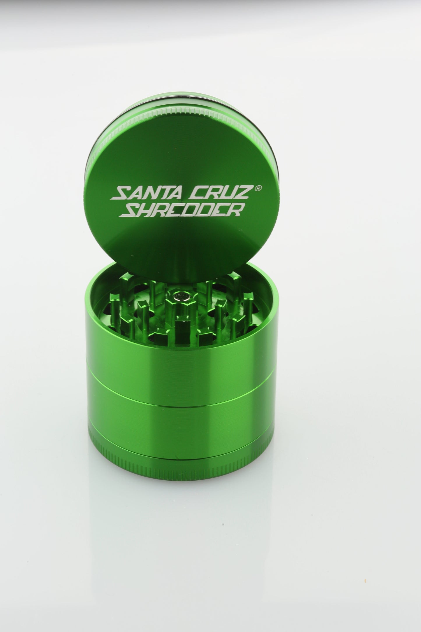Santa Cruz Schredder - 4 piezas mediano