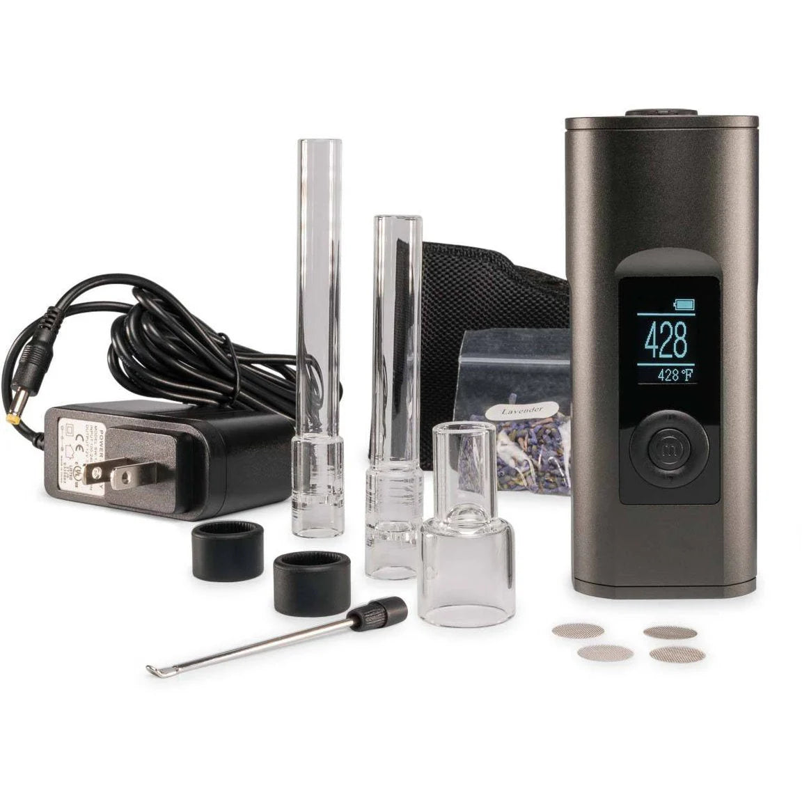 Arizer Solo II