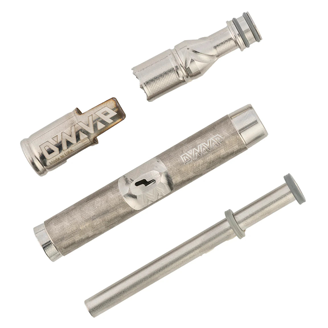 Dynavap M7 + Encendedor Torcha