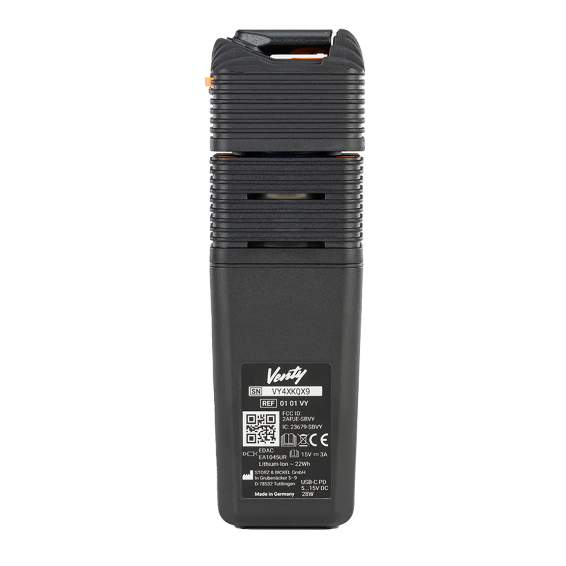 Storz & Bickel - Venty ( PRE ORDER)