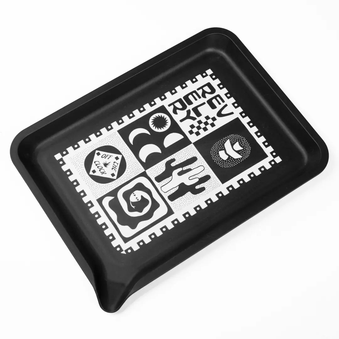 Bandeja para enrolar - Revelry