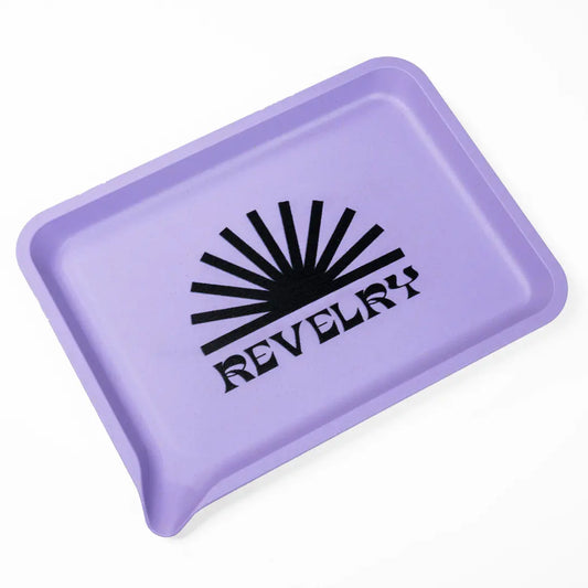 Bandeja para enrolar - Revelry