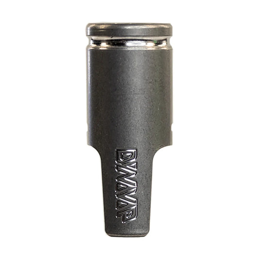 DynaVap Armored Cap