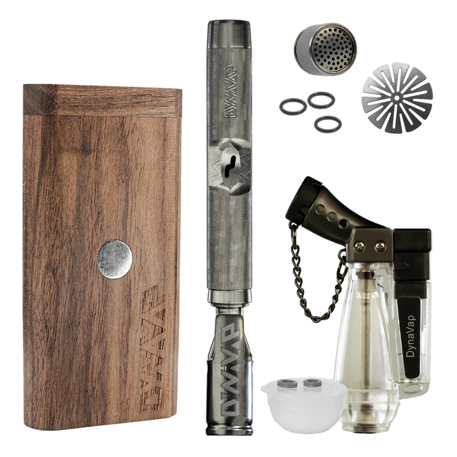 Dynavap M7 - Starter Kit