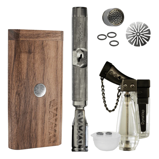 Dynavap M7 - Starter Kit