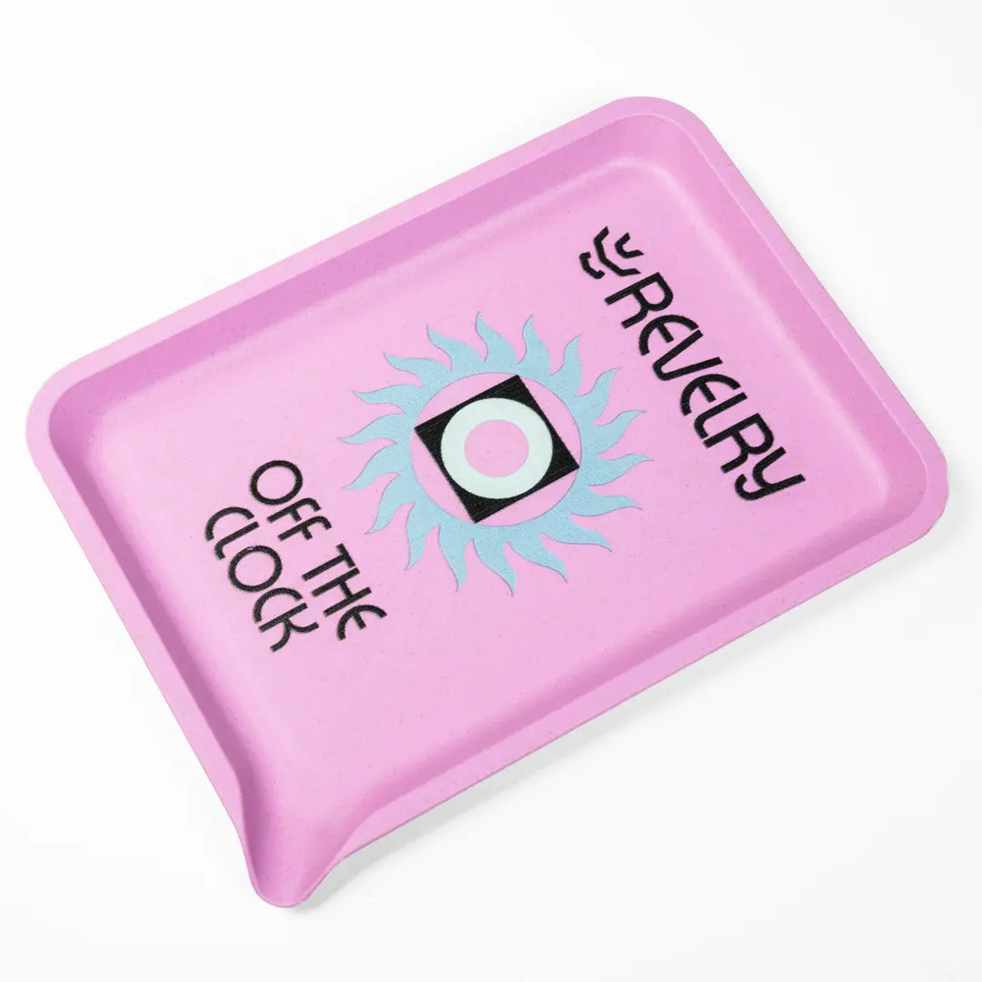 Bandeja para enrolar - Revelry