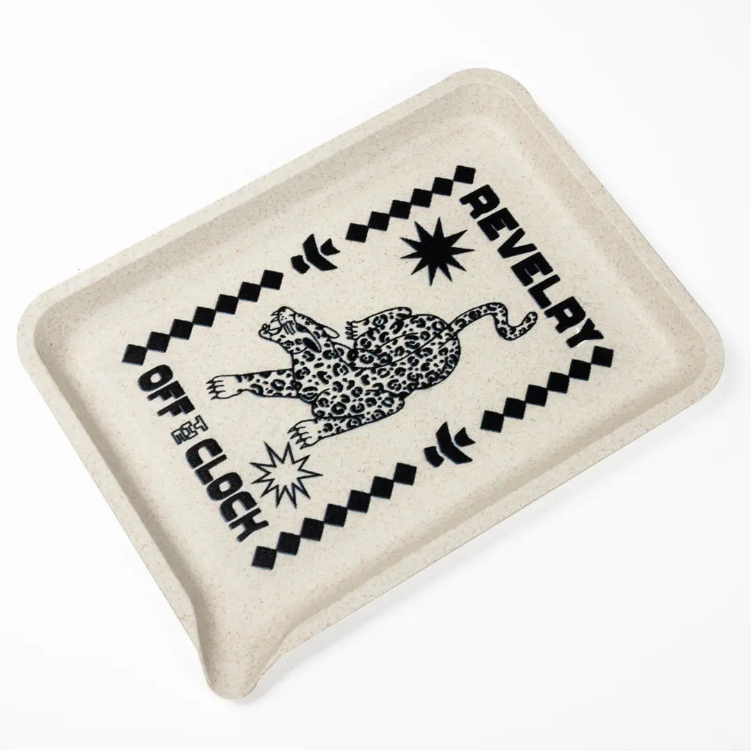 Bandeja para enrolar - Revelry