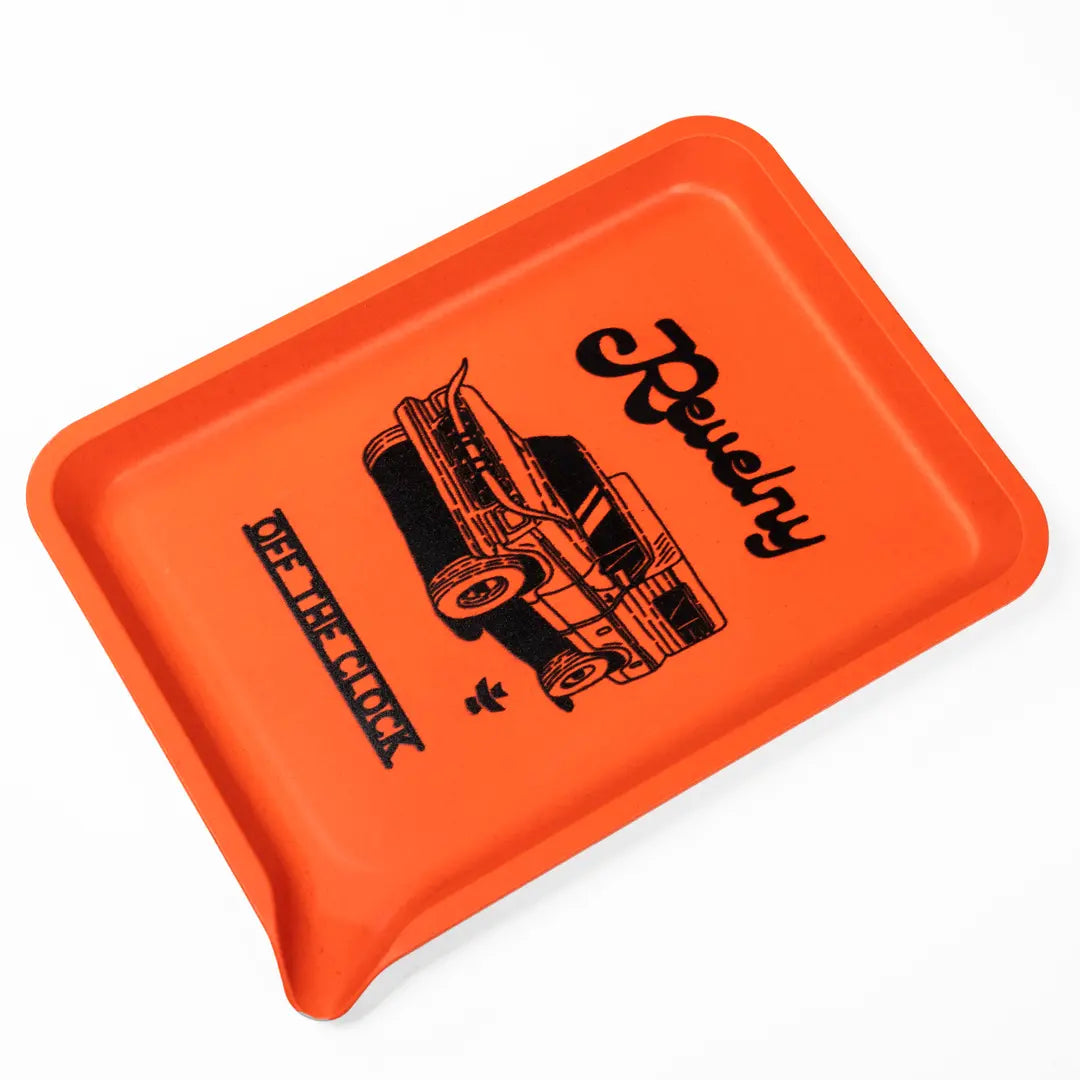 Bandeja para enrolar - Revelry